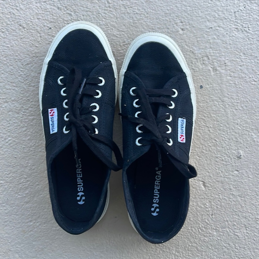 Superga Women’s Cotu Classic Shoes